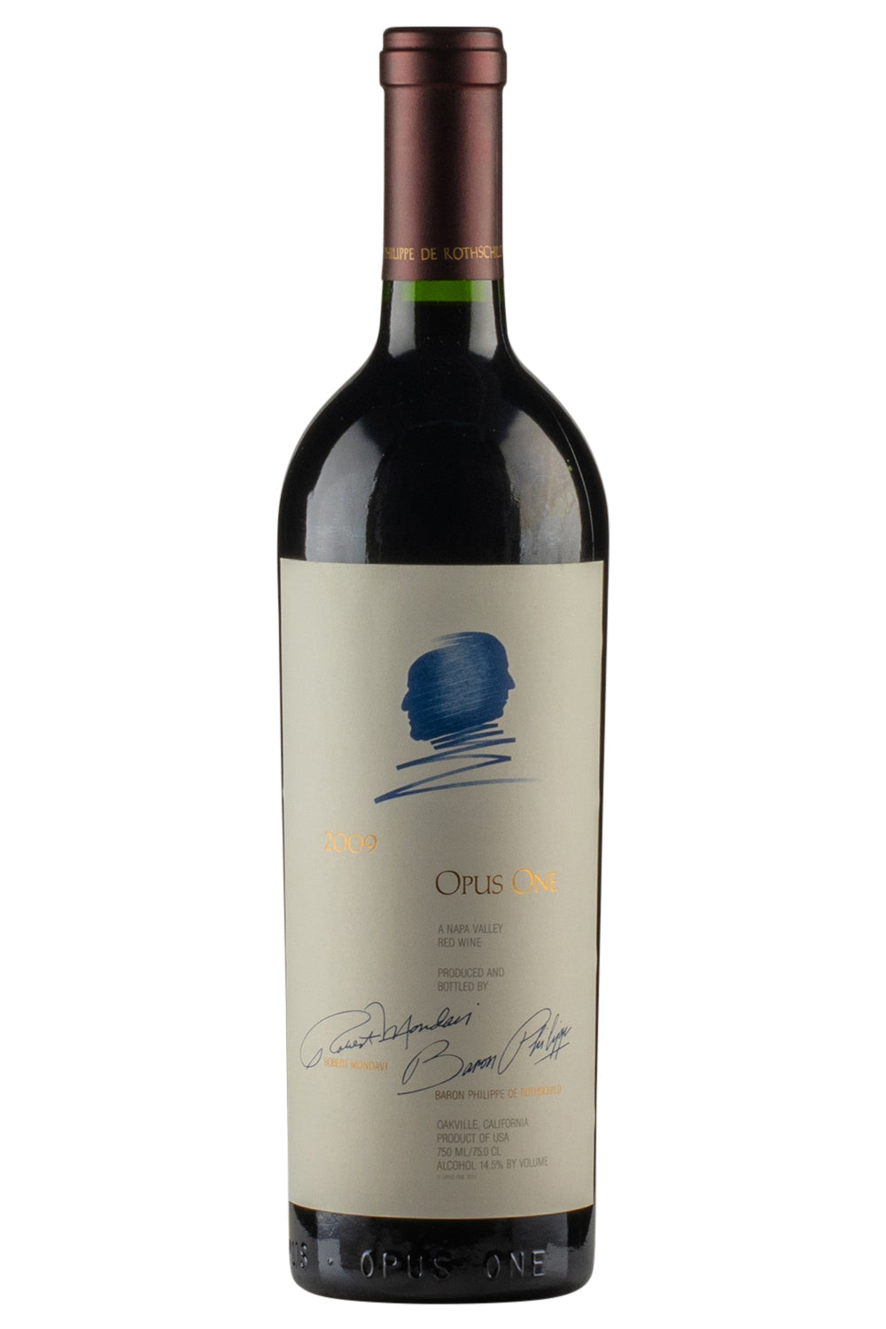 Opus One 2009