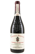 Chateauneuf du Pape Hommage a Jacques Perrin Beaucastel 2005