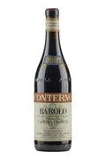 Barolo Cascina Francia Giacomo Conterno 2007