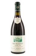 Musigny Jacques Prieur 1996