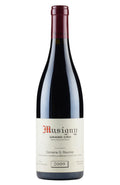 Musigny Georges Roumier 2009