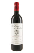 La Dame de Montrose 1999