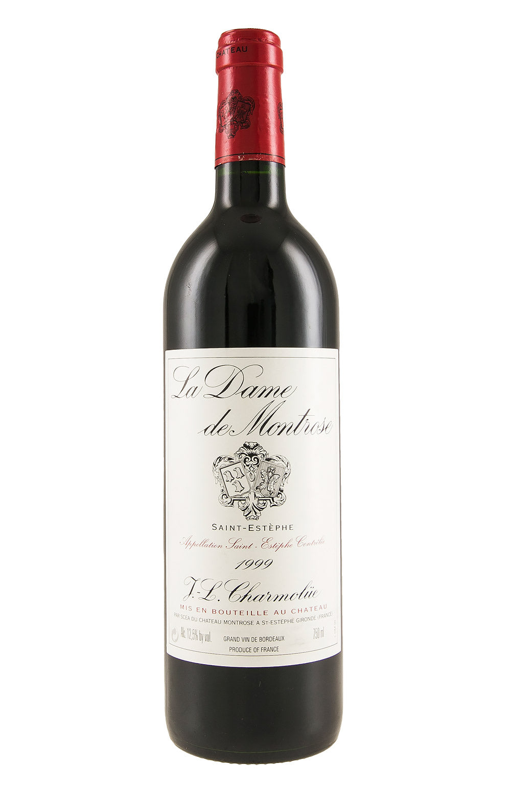 La Dame de Montrose 1999