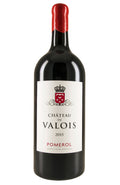 De Valois 300cl 2015