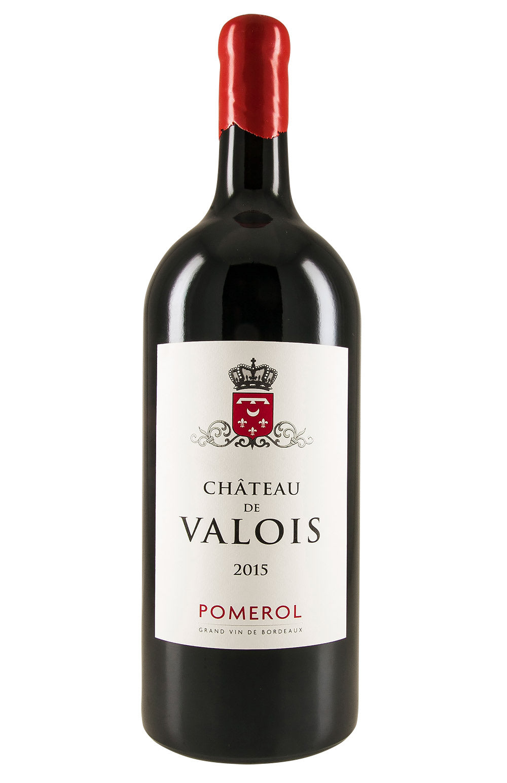 De Valois 300cl 2015