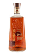 Four Roses Single Barrel Limited Edition 58.9% 2011