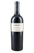 Lokoya Spring Mountain Cabernet Sauvignon 2014