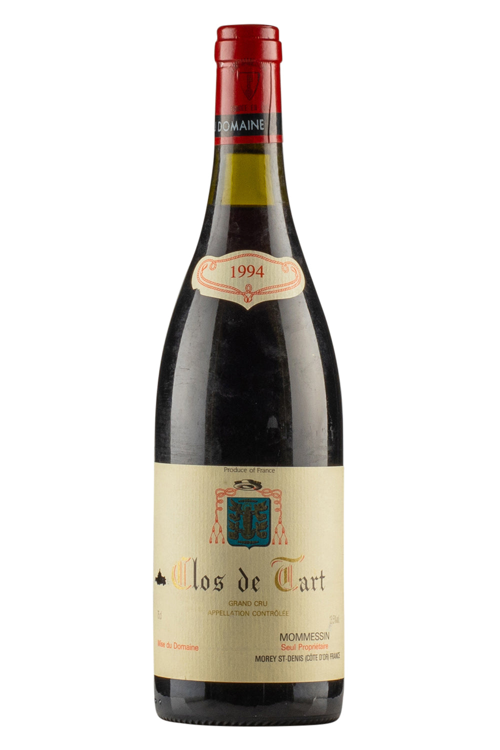 Clos de Tart 1994