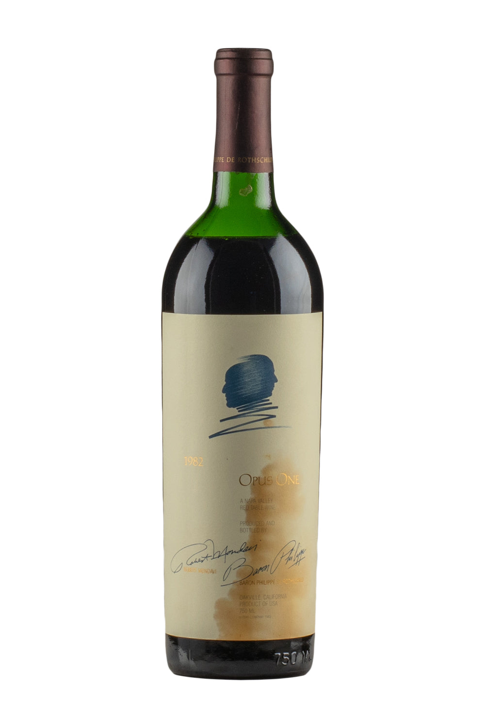 Opus One 1982