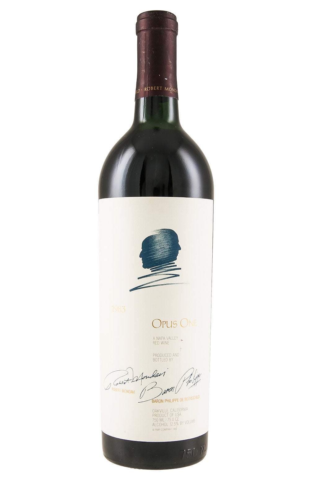 Opus One 1983