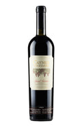 Caymus Vineyards Special Selection Cabernet Sauvignon 1991