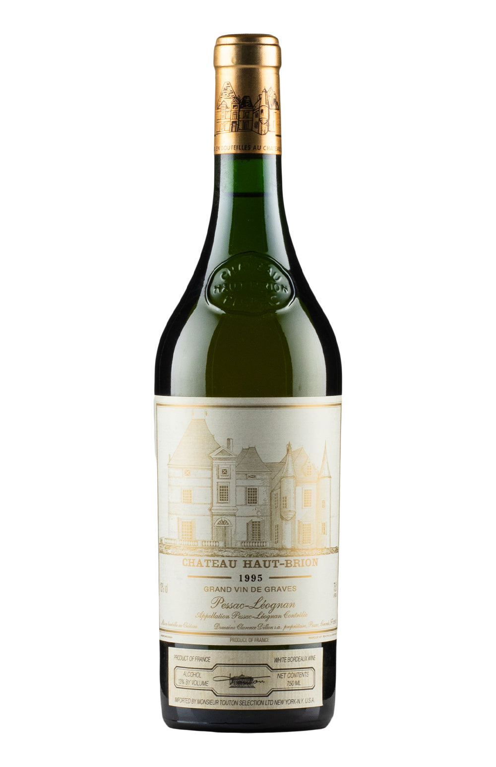 Haut Brion Blanc 1995