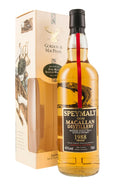Macallan Speymalt G&M (Bottled 2009) 1988