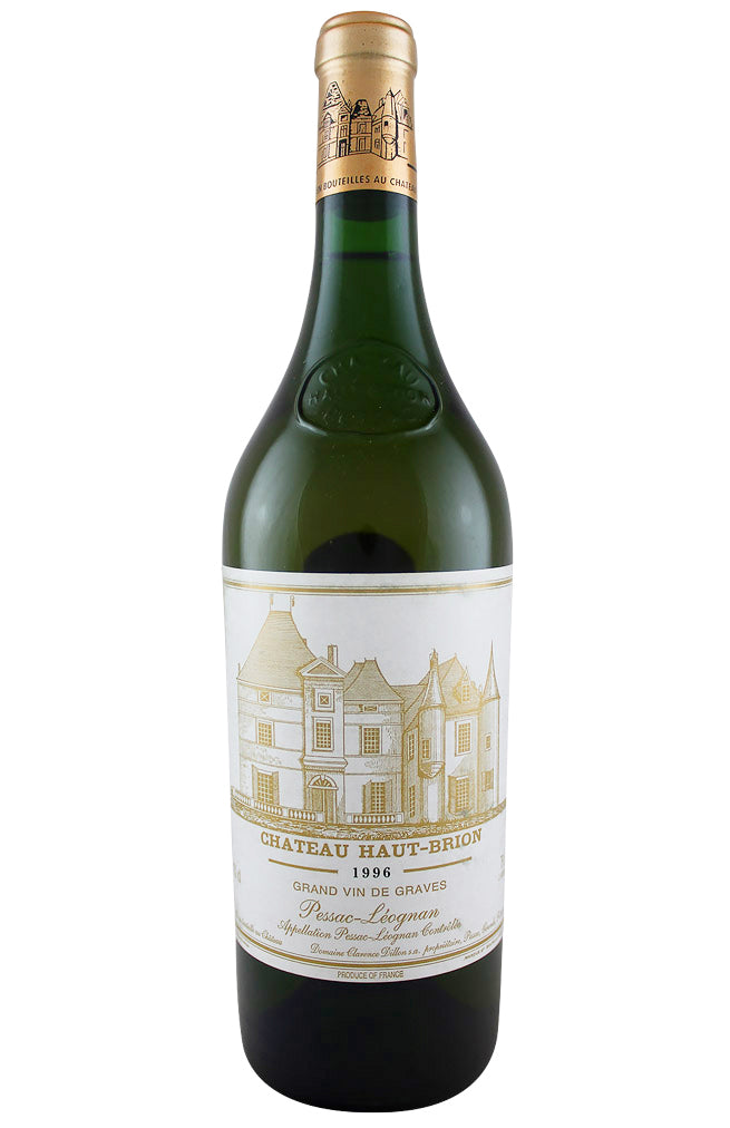 Haut Brion Blanc 1996