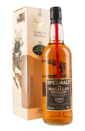 Macallan Speymalt G&M (Bottled 1998) 1990