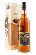 Macallan Speymalt G&M 1990