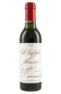Lafleur Half 1990