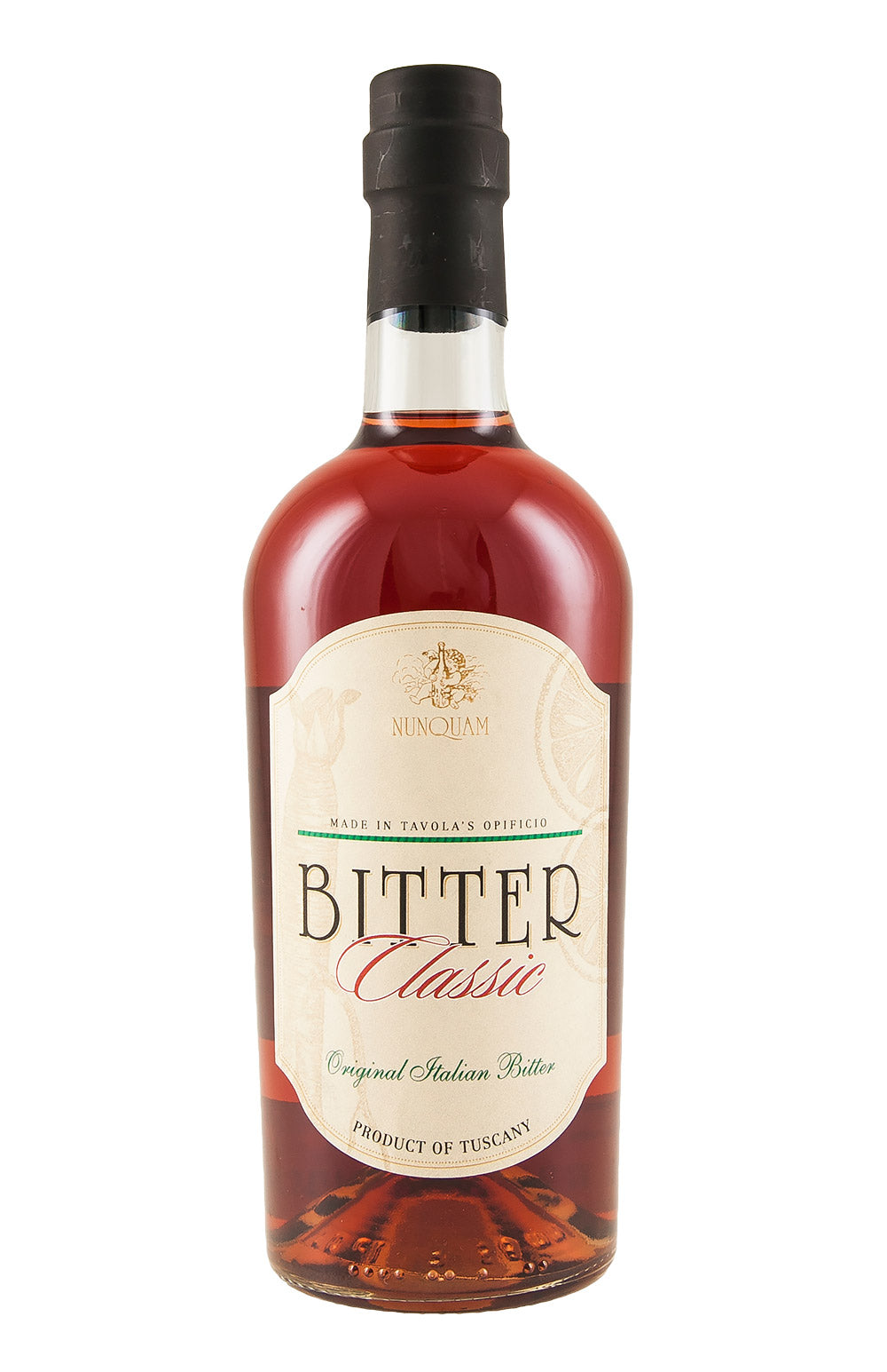 Nunquam Classic Bitter