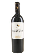 Sansonnet 2015