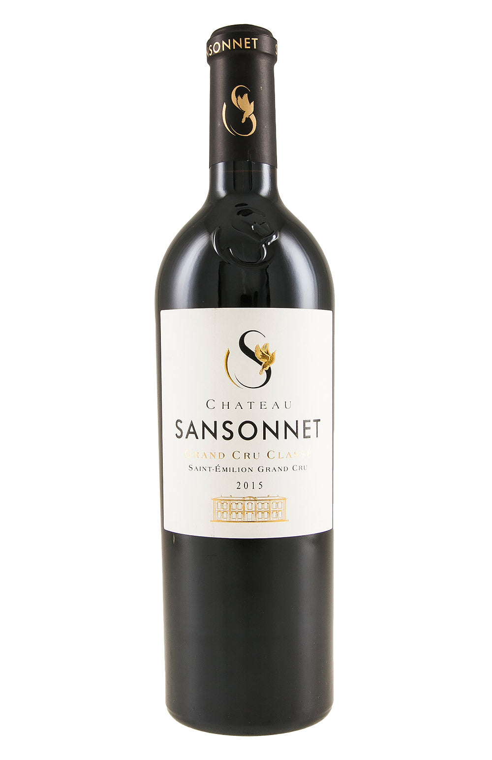 Sansonnet 2015