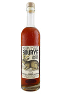 High West Bourye Limited Sighting