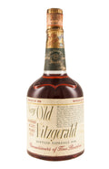 Very Old Fitzgerald 8 Year Old 1956