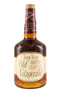 Very Very Old Fitzgerald 12 Year Old (Bottled 1987)