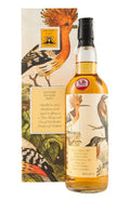 Speyside 41 Year Old Antique Lions of Spirits The Birds 1975