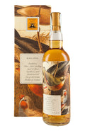 Blair Athol 28 Year Old Antique Lions of Spirits The Birds 1988
