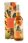 Bowmore 25 Year Old Antique Lions of Spirits Butterflies 1991