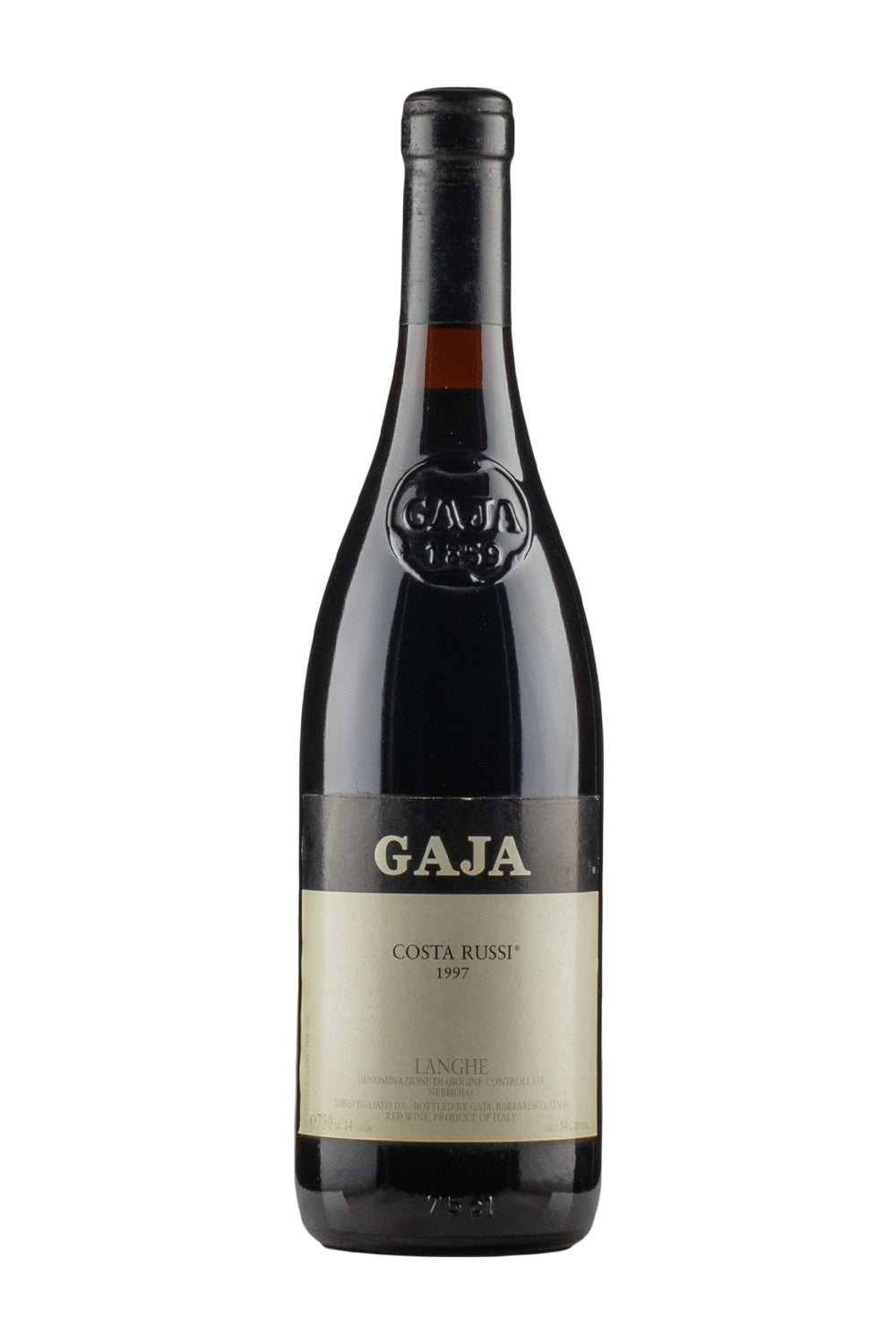 Costa Russi Gaja 1997