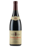 Chambolle Musigny Les Cras Ghislaine Barthod 2010