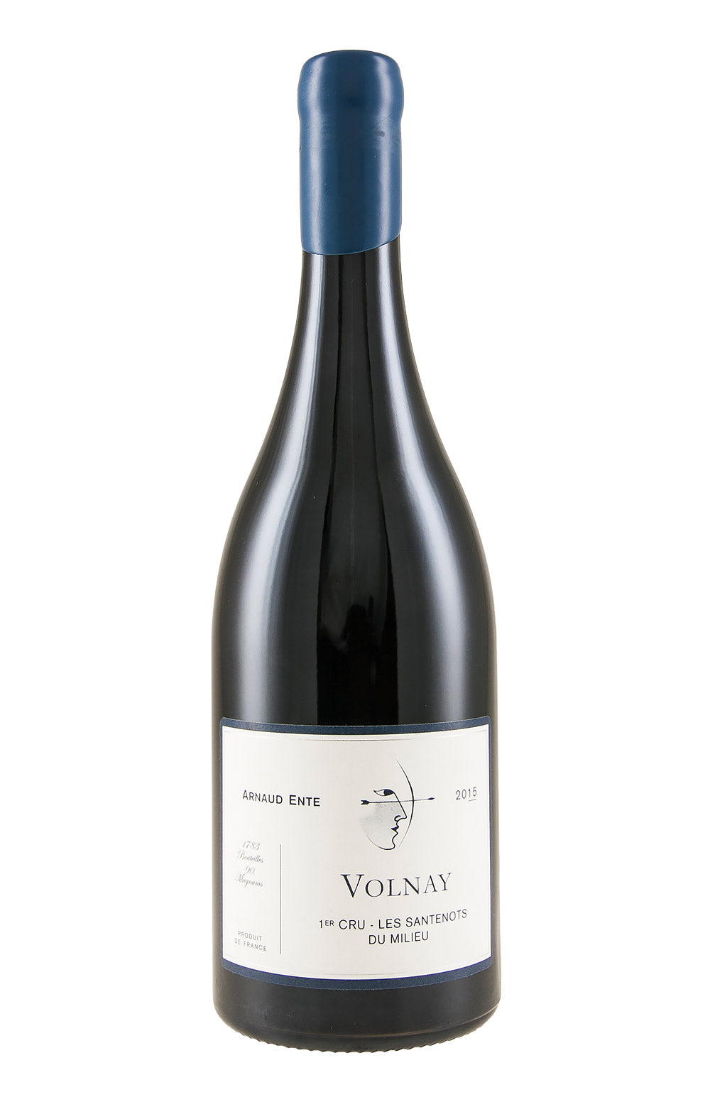 Volnay Les Santenots du Milieu Arnaud Ente 2015