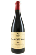 Grange des Peres Rouge 2015