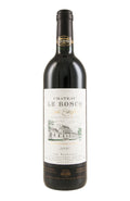 Le Boscq 2000