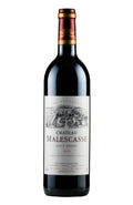 Malescasse 2000