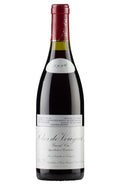 Clos de Vougeot Domaine Leroy 1996