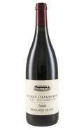 Gevrey Chambertin Aux Combottes Domaine Dujac 2006
