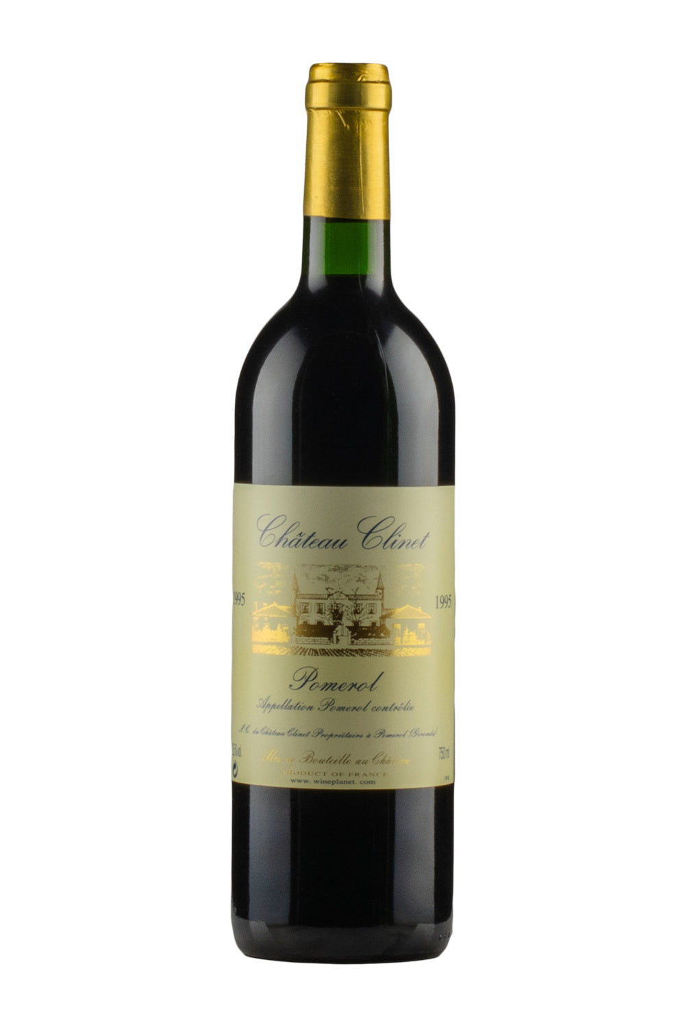Clinet 1995