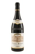 Cote Rotie La Mouline Guigal 2011