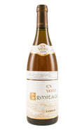 Ermitage Blanc Ex Voto Guigal 2001