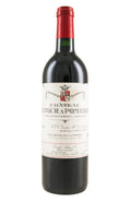 Latour a Pomerol 2001