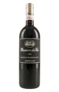 Brunello di Montalcino Cerretalto Casanova di Neri 2000