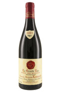 La Grande Rue Francois Lamarche 2004
