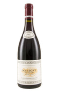 Musigny Mugnier 2007