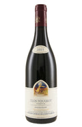 Clos Vougeot Mugneret Gibourg 2015