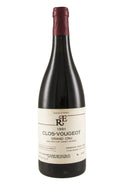 Clos Vougeot Rene Engel 1991