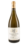 Chablis Montmains Lucien Le Moine 2016
