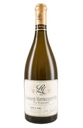 Chassagne Montrachet La Romanee Lucien Le Moine 2016