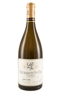 Meursault Charmes Lucien Le Moine 2016